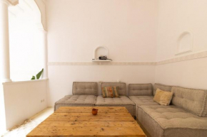 HM40 I Moroccan Riad with Residential Pool